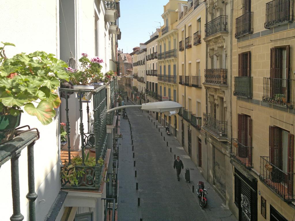 San Antonio Madrid