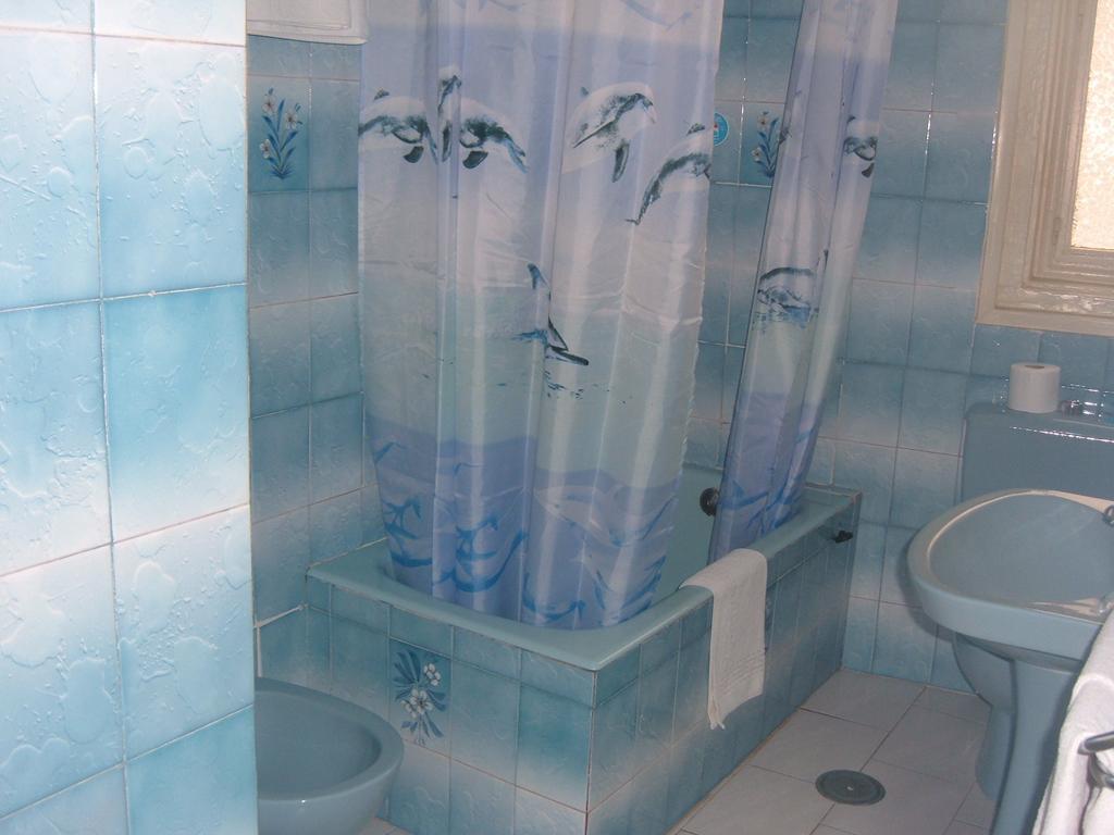Olga Guest house 2*