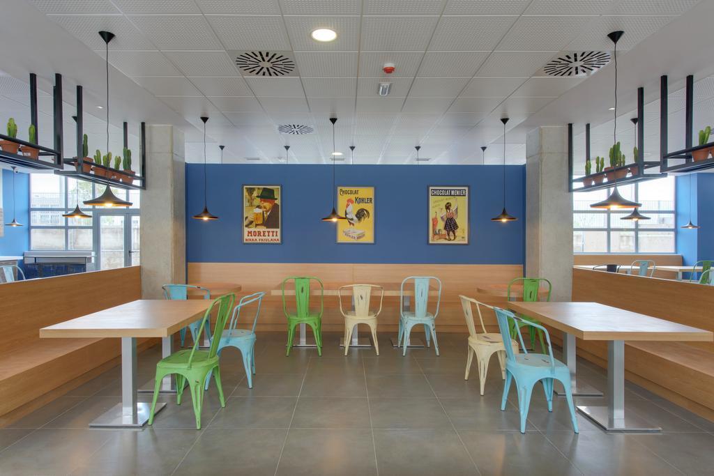 Apartahotel Airport Suites, Affiliated By Meliá