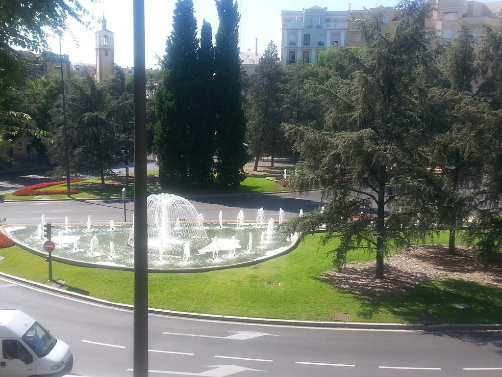 Cuenca * Madrid
