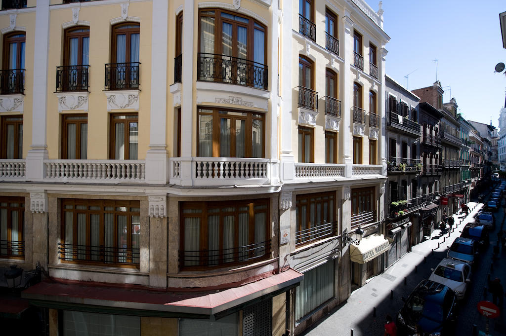 Madrisol 2*
