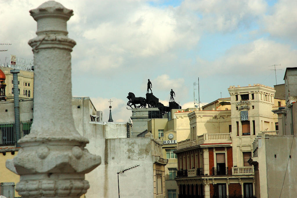 Hotel Madrisol Madrid
