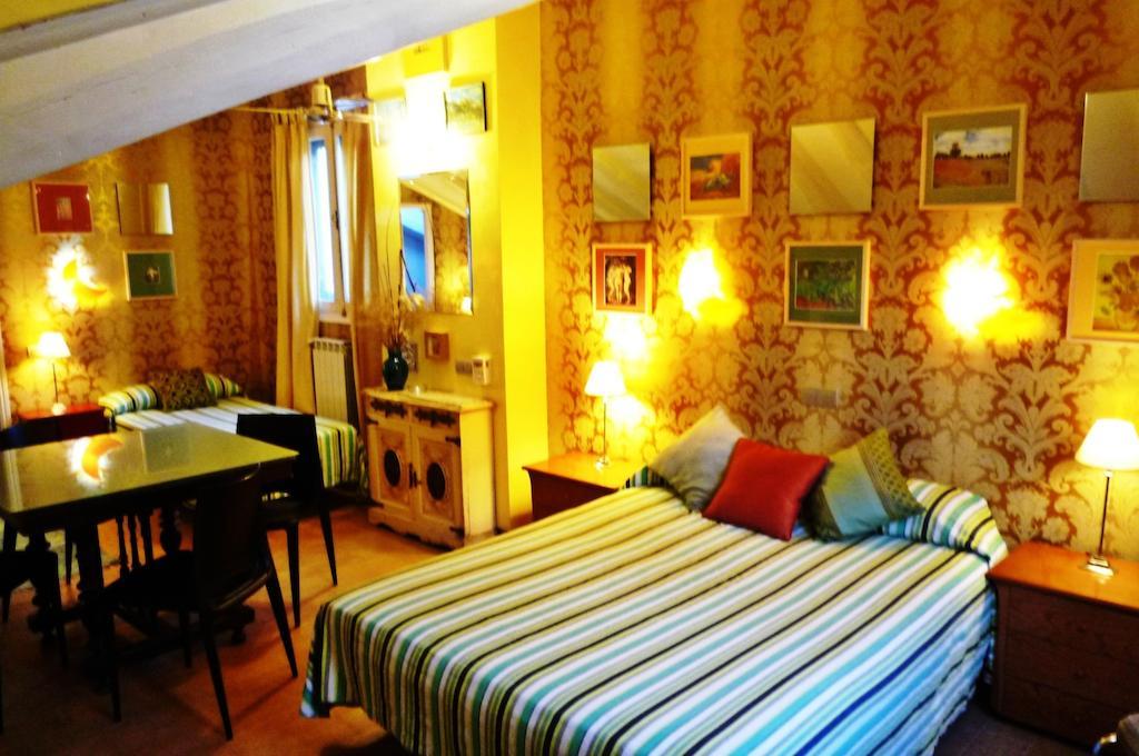 Casa De Huespedes Dolce Pensión