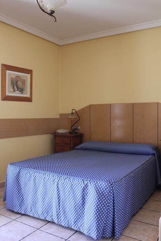 Guest house Maria Ronda Madrid
