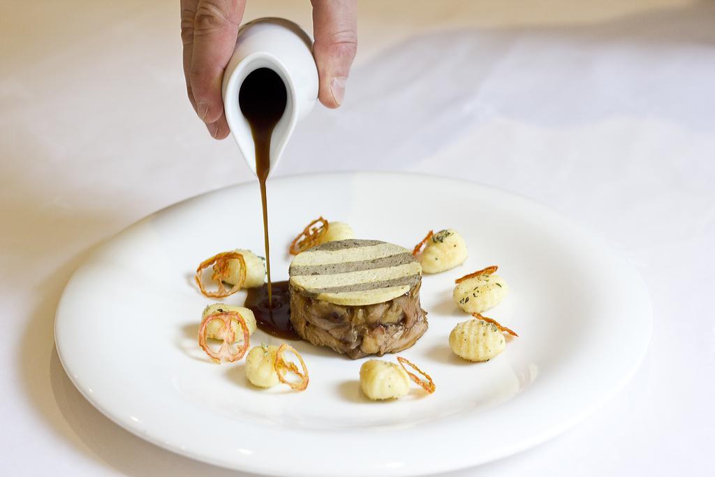 Relais & Chateaux Orfila
