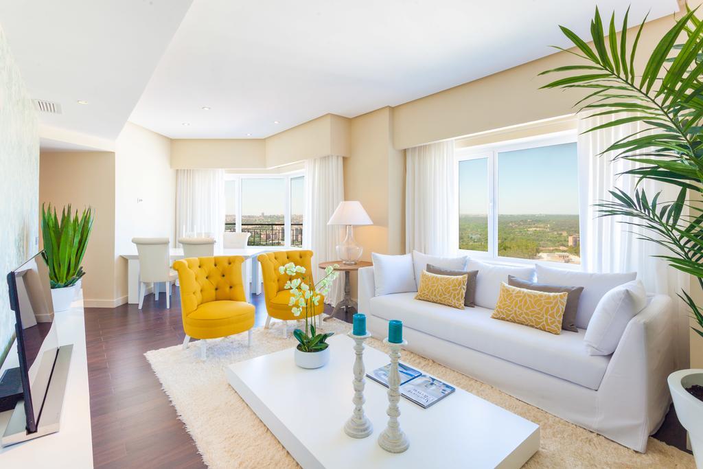 Apartamento Club Torre De *