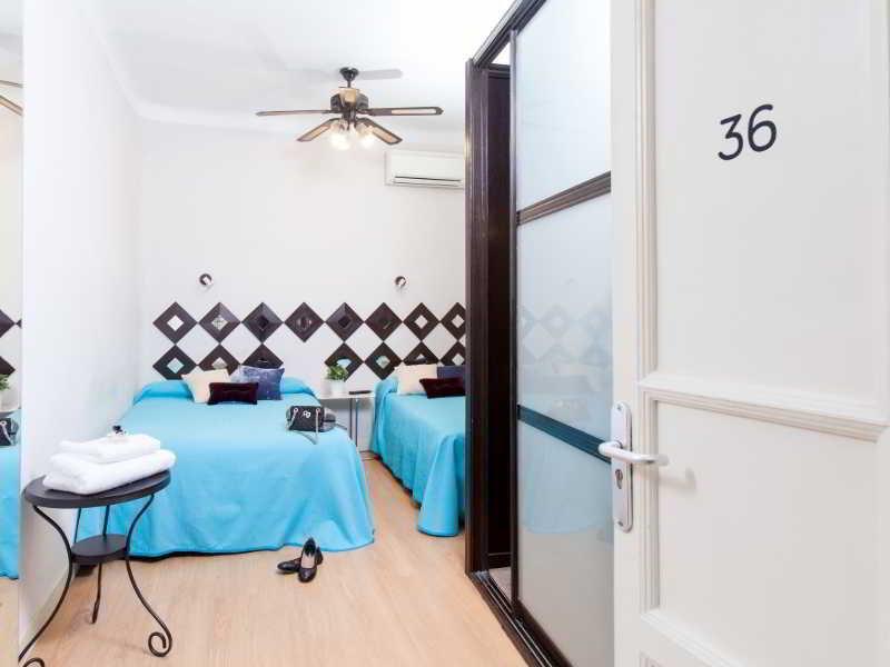 Salamanca Guest house Madrid