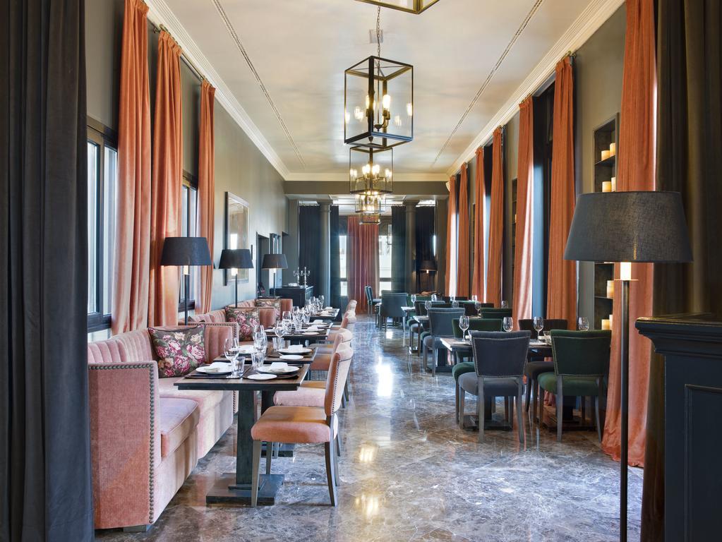 The Principal Hotel Madrid
