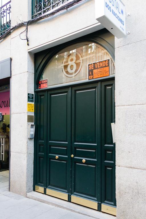 Alvaro Residencia Madrid