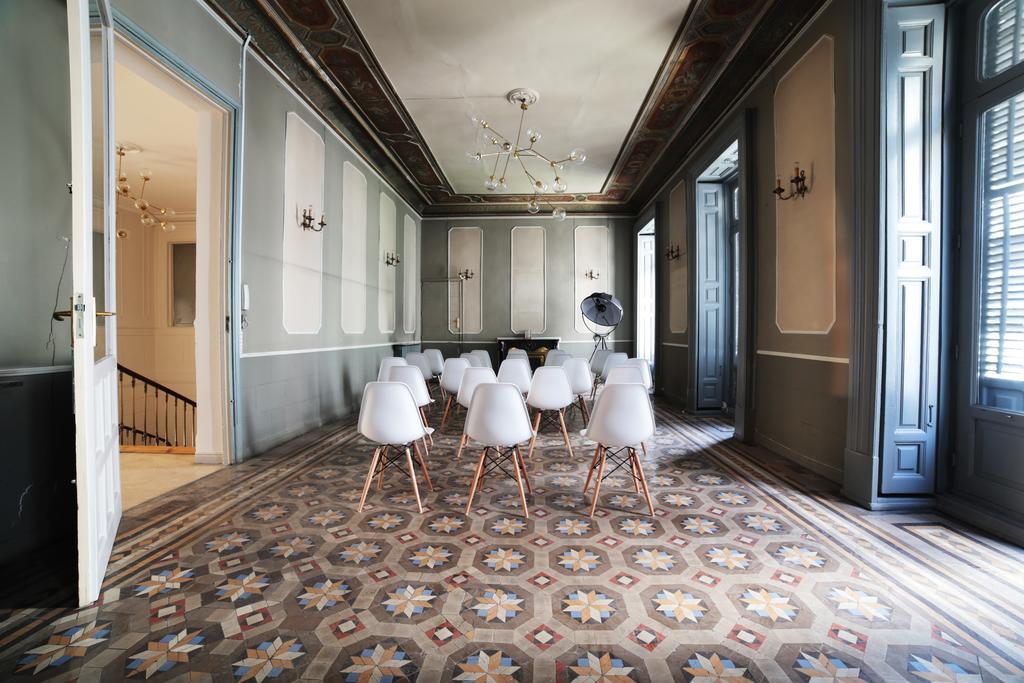 Residencia Wunderhouse Hostal *