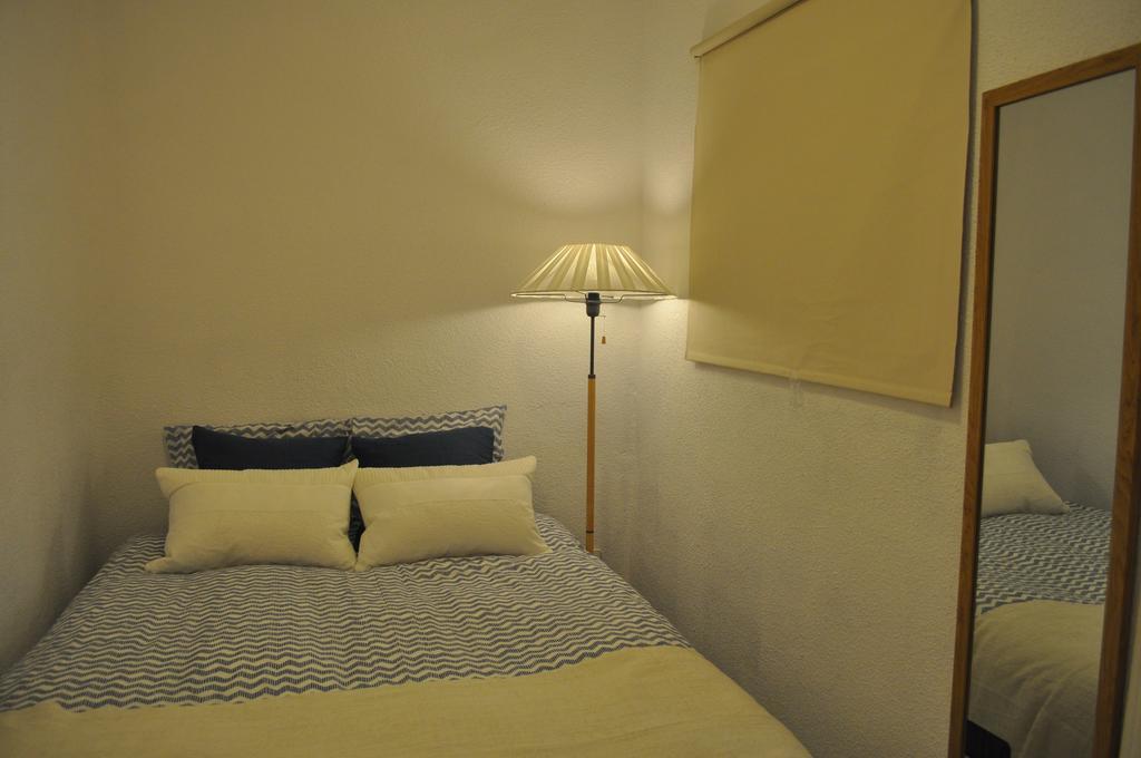 Apartamento Cuatro Camino With Elevator