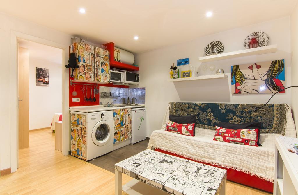 Charming Ave Maria Apartamento