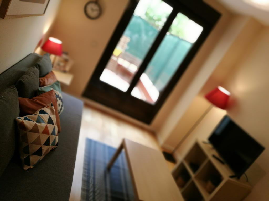 Apartamento Magdalena Apartamento Madrid
