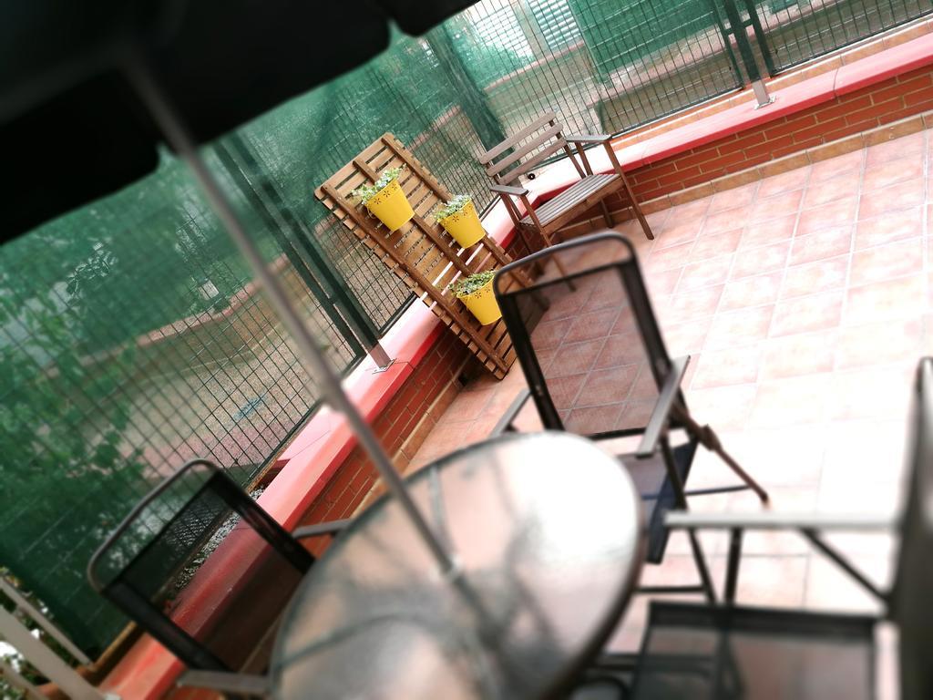 Apartamento Magdalena Madrid