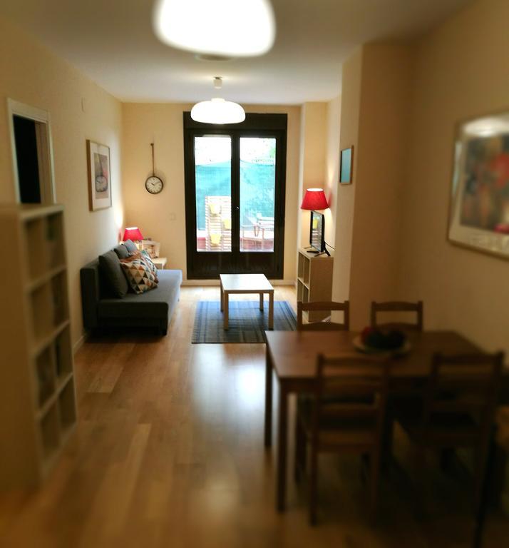 Apartamento Apartamento Magdalena *