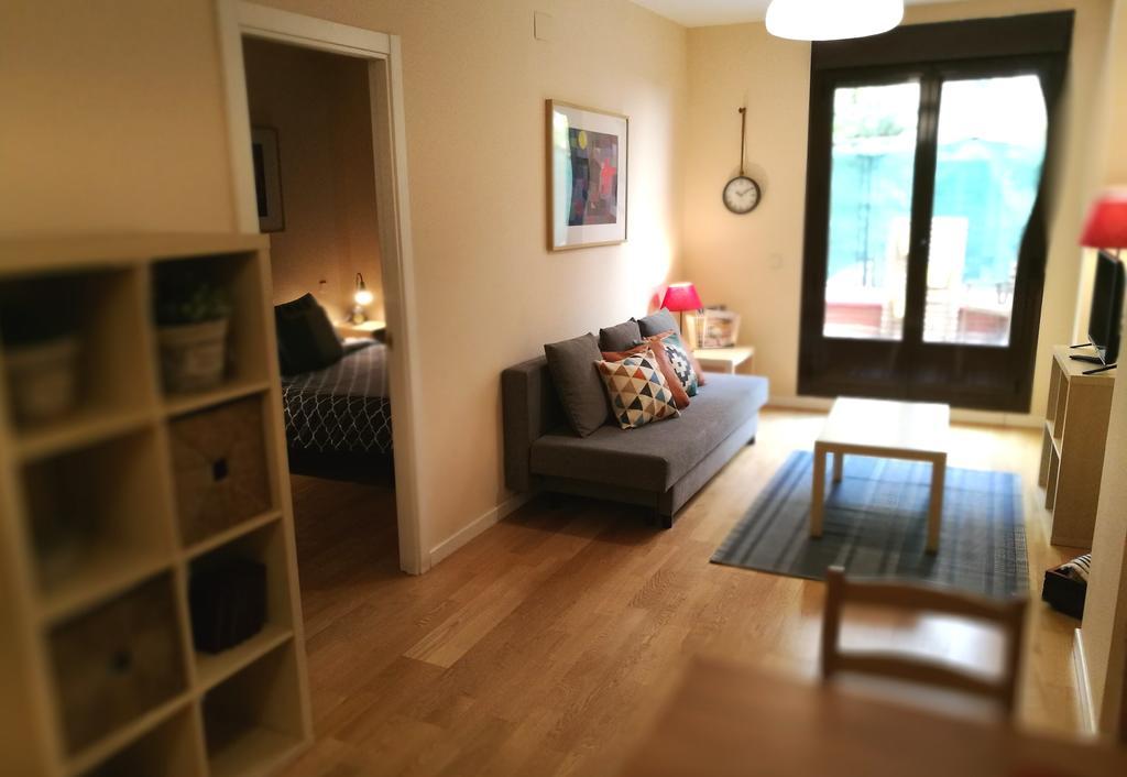 Apartamento Magdalena *