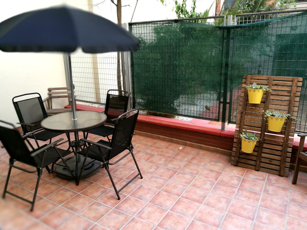 Apartamento Magdalena Apartamento *