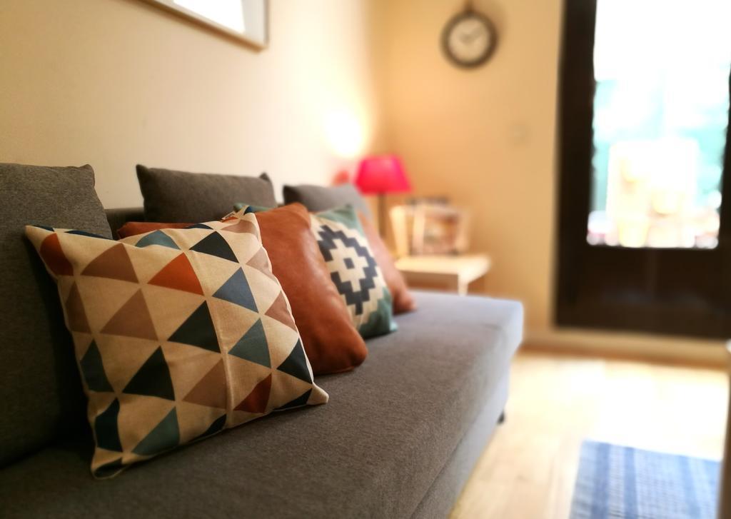 Apartamento Apartamento Magdalena Madrid