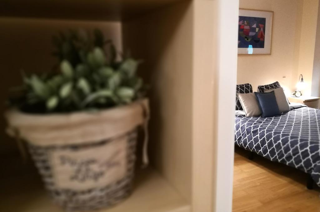 Apartamento Magdalena * Madrid