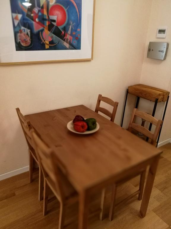 Apartamento Magdalena Apartamento Madrid