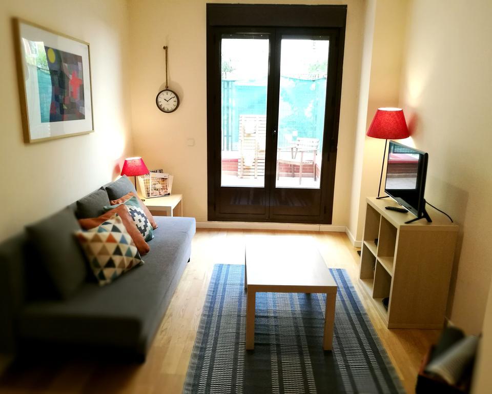 Apartamento Apartamento Magdalena *