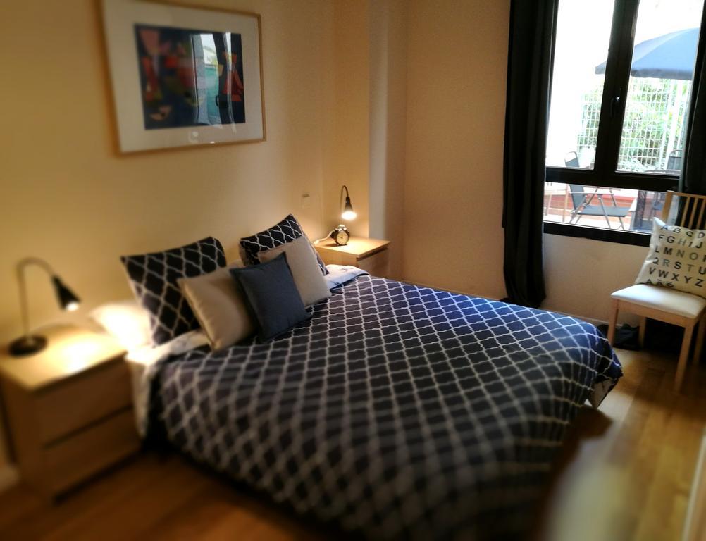 Apartamento Magdalena *