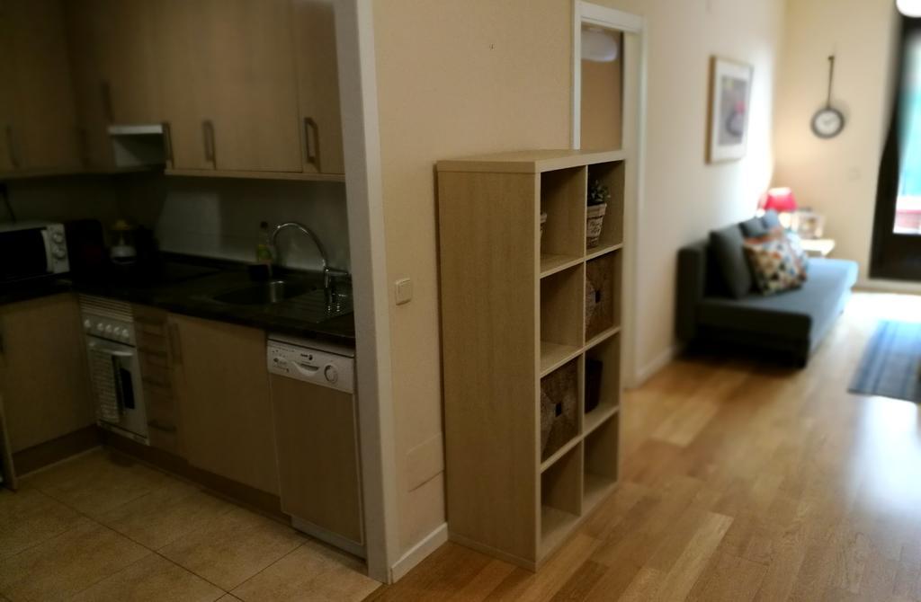 Apartamento Magdalena