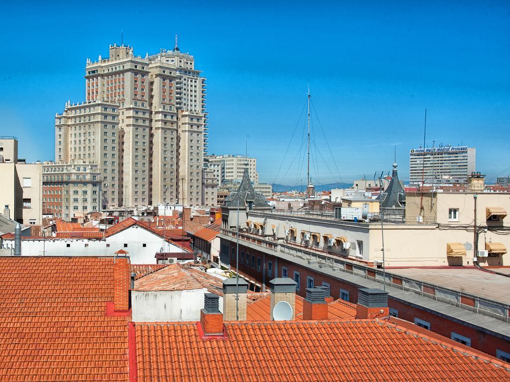 San Bernardo Pensión
