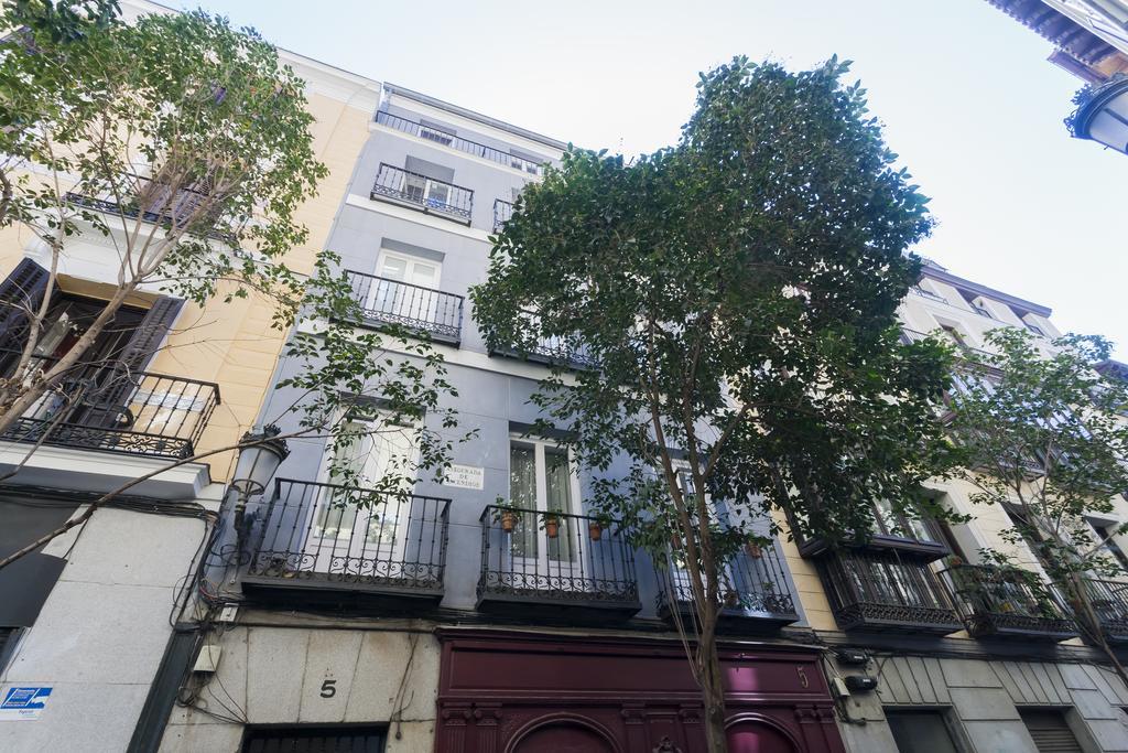 Apartamento Dobo Relatores
