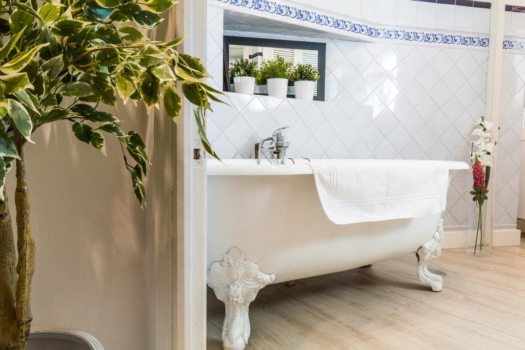 Apartamento Pyr Select Plaza Santa Ana