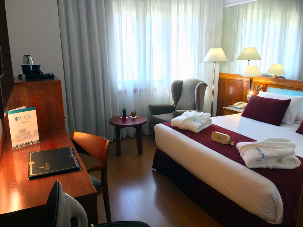 Hotel Senator Gran Vía 70