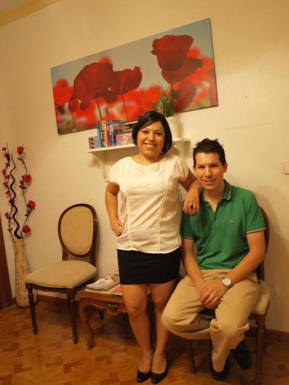 Aliste 2* Madrid