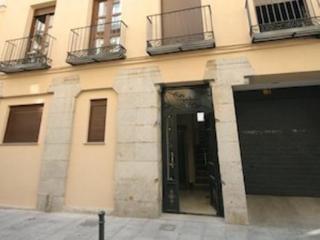 Hotel Km1 Tirso De Molina