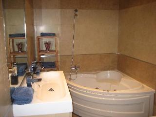 Apartamento Gran Via Sol Montera Parking Gratis