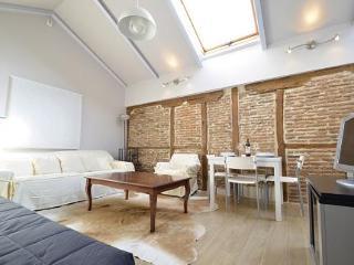 Hotel Gran Via Callao Madrid