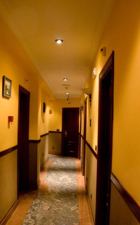 Pensión Centro Sol Madrid