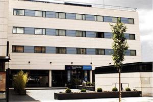 Travelodge Torrelaguna Hotel 3*