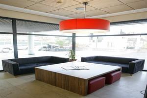 Travelodge Torrelaguna Madrid
