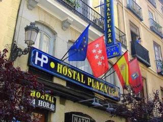 Ch Plaza D'ort * Madrid