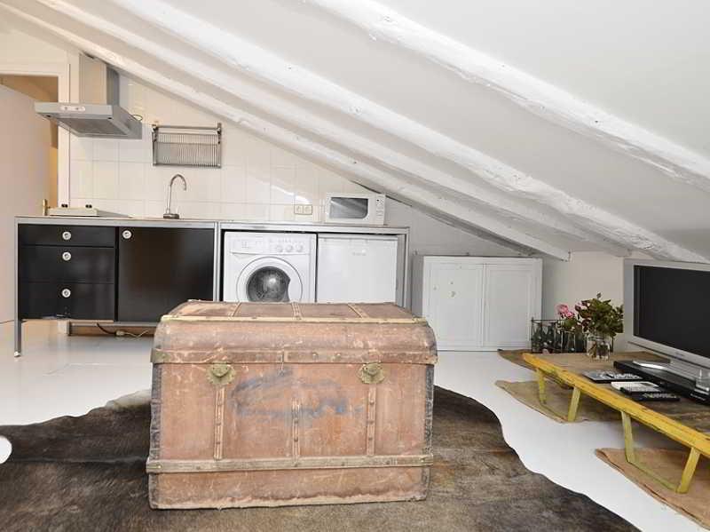 Gran Via Sol Montera Parking Gratis Apartamento