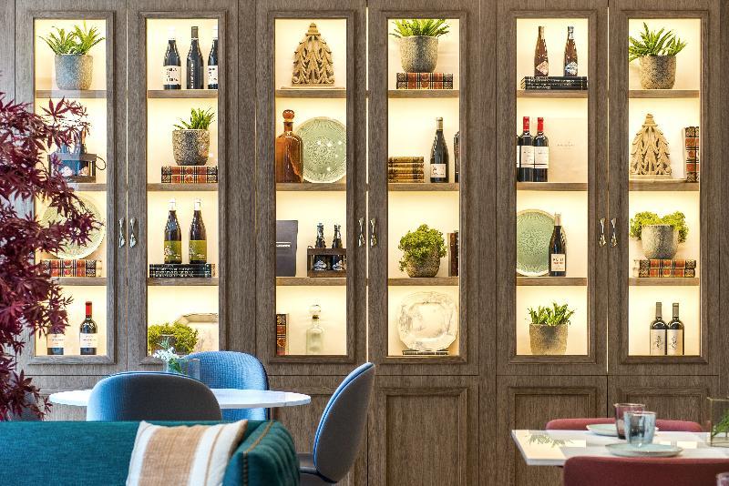 Hotel Vincci Centrum Madrid