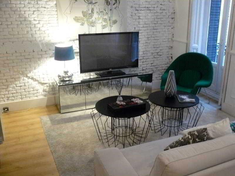 Apartamentos Manzana Hotel *