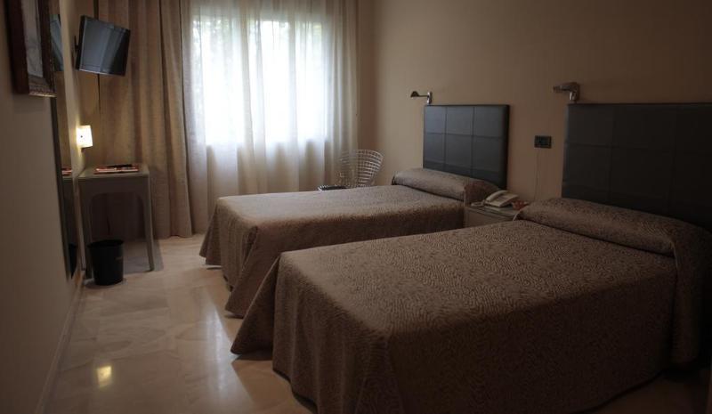 Sancho Hotel