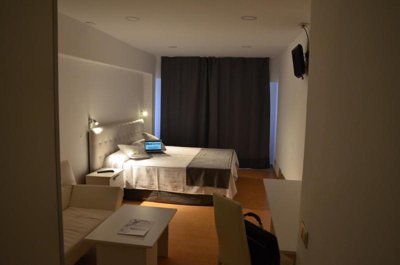 Aparthotel Boutique Urban Genova 2*