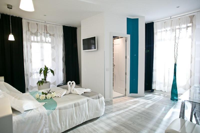 Guest house Lauria 2*