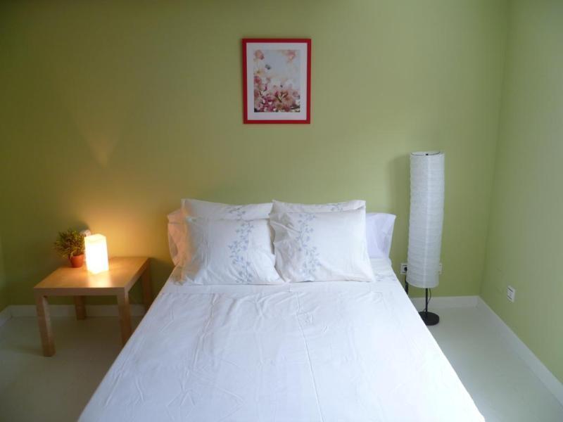 Tafari Sol New Apartamento