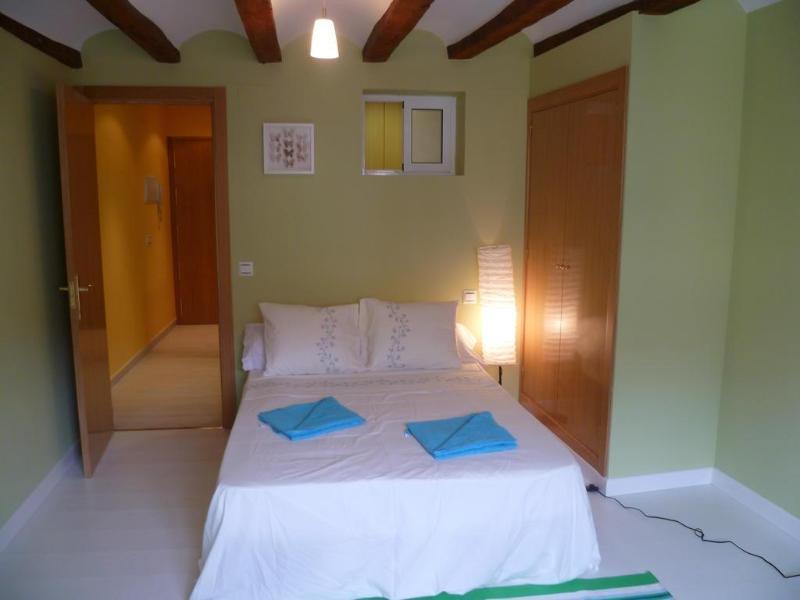 Apartamento Tafari Sol New