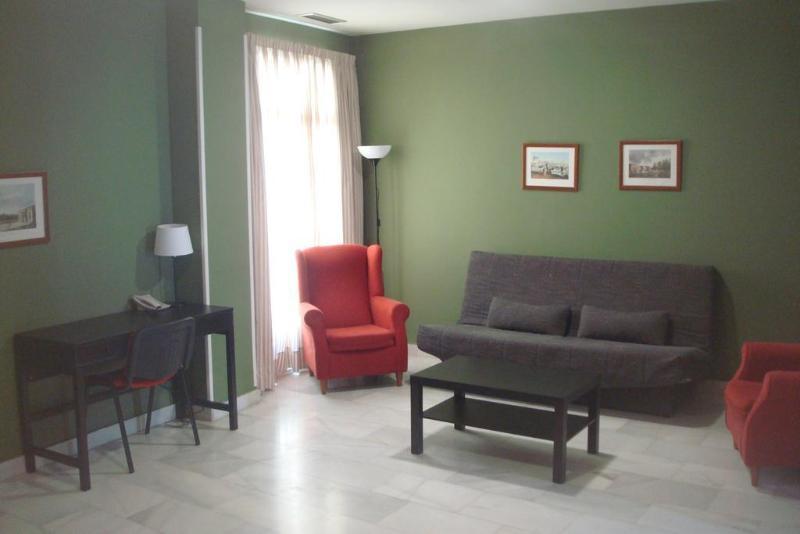 11th Principe By Splendom Apartahotel