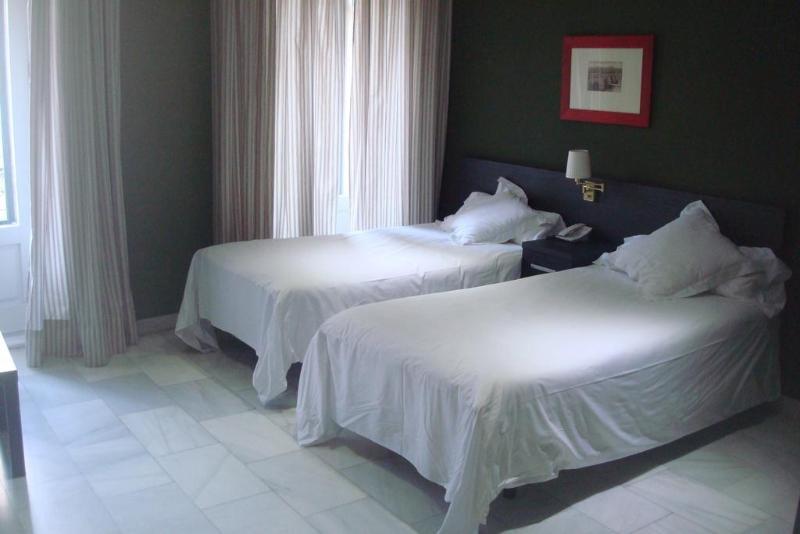 Apartahotel 11th Principe By Splendom Madrid