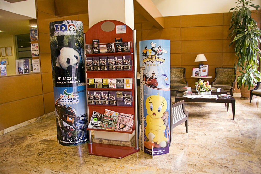 Muralto Princesa Hotel
